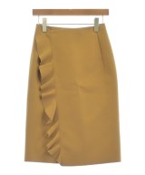 MSGM ひざ丈スカート