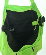 MSGM（エムエスジーエム）トートバッグ 緑 サイズ:- メンズ/2200631716020