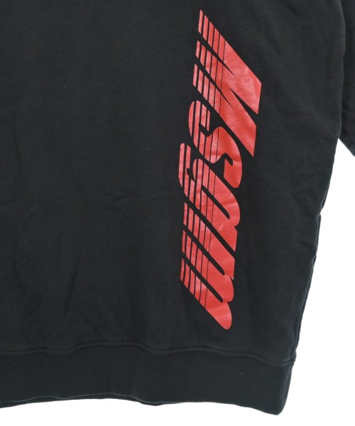 MSGM（エムエスジーエム）ワンピース 黒 サイズ:XS レディース/2200632953011