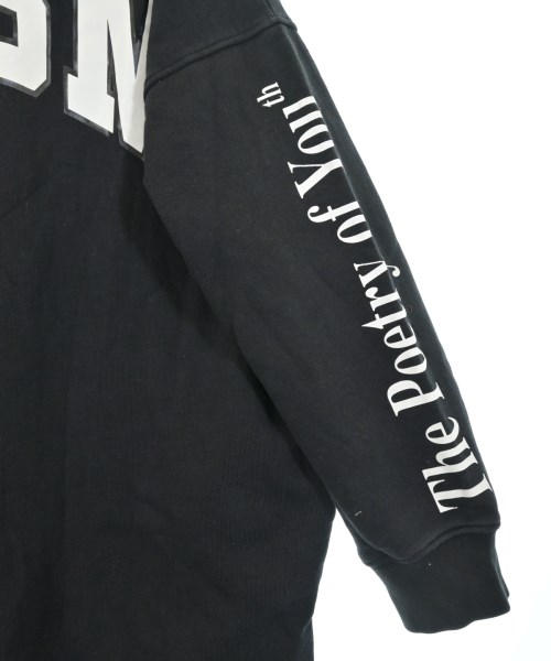 MSGM（エムエスジーエム）ワンピース 黒 サイズ:XS レディース/2200632953011