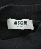MSGM（エムエスジーエム）ワンピース 黒 サイズ:XS レディース/2200632953011