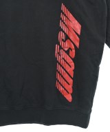 MSGM（エムエスジーエム）ワンピース 黒 サイズ:XS レディース/2200632953011