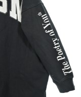 MSGM（エムエスジーエム）ワンピース 黒 サイズ:XS レディース/2200632953011