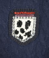 MSGM（エムエスジーエム）ワンピース 紺 サイズ:S レディース/2200633518035