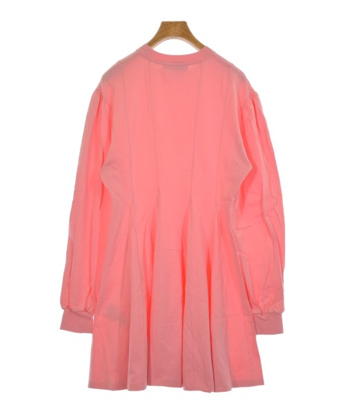 MSGM（エムエスジーエム）ワンピース ピンク サイズ:XS レディース/2200633518110