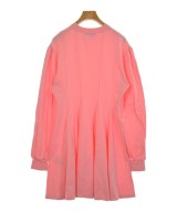 MSGM（エムエスジーエム）ワンピース ピンク サイズ:XS レディース/2200633518110