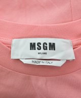 MSGM（エムエスジーエム）ワンピース ピンク サイズ:XS レディース/2200633518110