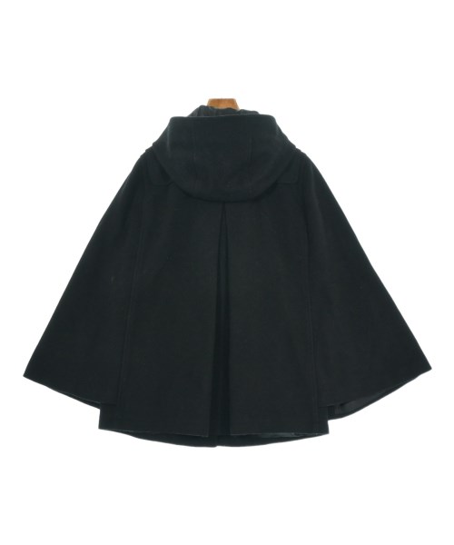 MSGM（エムエスジーエム）その他 黒 サイズ:40(M位) レディース/2200634571015