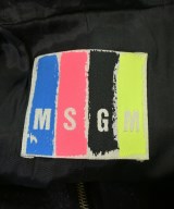 MSGM（エムエスジーエム）その他 黒 サイズ:40(M位) レディース/2200634571015