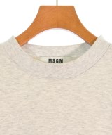 MSGM（エムエスジーエム）スウェット グレー サイズ:S レディース/2200610500022