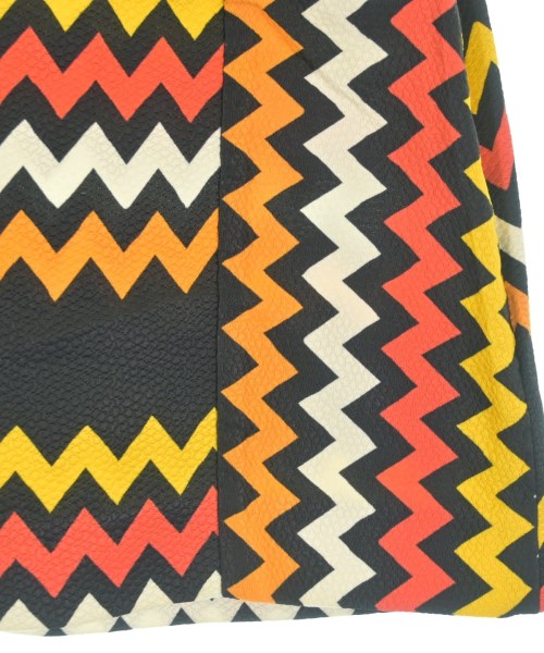 MSGM（エムエスジーエム）ミニスカート 黒 サイズ:38(S位) レディース/2200610500121