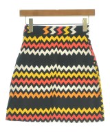 MSGM（エムエスジーエム）ミニスカート 黒 サイズ:38(S位) レディース/2200610500121