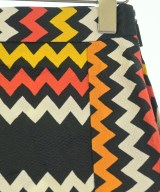 MSGM（エムエスジーエム）ミニスカート 黒 サイズ:38(S位) レディース/2200610500121