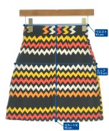 MSGM（エムエスジーエム）ミニスカート 黒 サイズ:38(S位) レディース/2200610500121