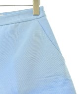MSGM（エムエスジーエム）クロップドパンツ 青 サイズ:38(S位) レディース/2200610500138