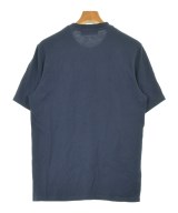 MSGM（エムエスジーエム）Tシャツ・カットソー 紺 サイズ:XS メンズ/2200606684095