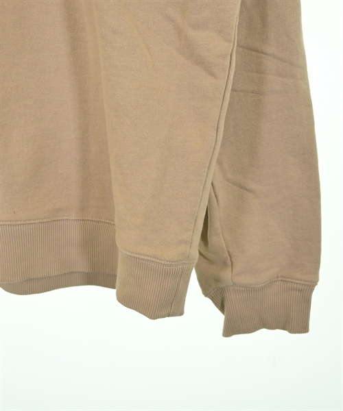 MSGM（エムエスジーエム）スウェット ベージュ サイズ:XL メンズ/2200610783012