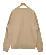 MSGM（エムエスジーエム）スウェット ベージュ サイズ:XL メンズ/2200610783012