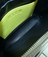 MSGM（エムエスジーエム）ショルダーバッグ シルバー サイズ:- レディース/2200610886027