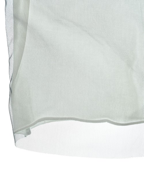 MSGM（エムエスジーエム）Tシャツ・カットソー 黒 サイズ:XS レディース/2200611240200