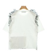 MSGM（エムエスジーエム）Tシャツ・カットソー 黒 サイズ:XS レディース/2200611240200