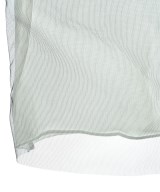 MSGM（エムエスジーエム）Tシャツ・カットソー 黒 サイズ:XS レディース/2200611240200
