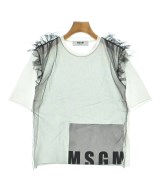 MSGM Tシャツ・カットソー