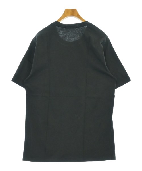 MSGM（エムエスジーエム）Tシャツ・カットソー 黒 サイズ:L メンズ/2200611443069