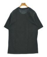 MSGM（エムエスジーエム）Tシャツ・カットソー 黒 サイズ:L メンズ/2200611443069