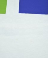 MSGM（エムエスジーエム）Tシャツ・カットソー 白 サイズ:L メンズ/2200611443076