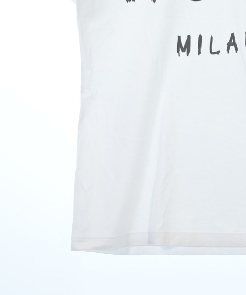 MSGM（エムエスジーエム）Tシャツ・カットソー 白 サイズ:XS レディース/2200612012066