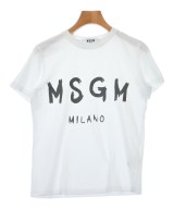 MSGM Tシャツ・カットソー