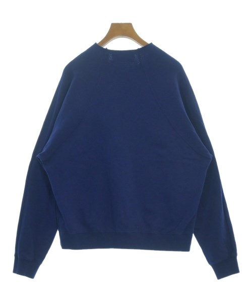MSGM（エムエスジーエム）スウェット 青 サイズ:M レディース/2200612360020