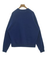 MSGM（エムエスジーエム）スウェット 青 サイズ:M レディース/2200612360020