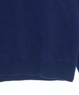 MSGM（エムエスジーエム）スウェット 青 サイズ:M レディース/2200612360020