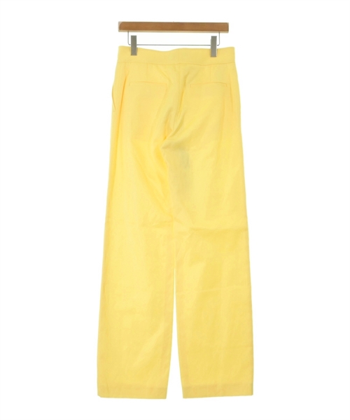 MSGM（エムエスジーエム）その他 黄 サイズ:40(M位) レディース/2200601059812