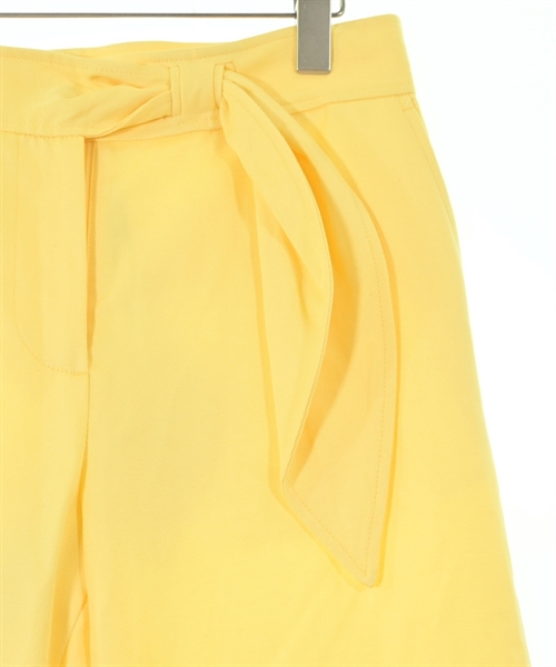 MSGM（エムエスジーエム）その他 黄 サイズ:40(M位) レディース/2200601059812