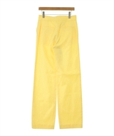 MSGM（エムエスジーエム）その他 黄 サイズ:40(M位) レディース/2200601059812
