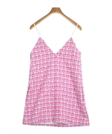 MSGM（エムエスジーエム）ワンピース ピンク サイズ:42(M位) レディース/2200612992061