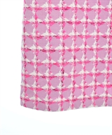 MSGM（エムエスジーエム）ワンピース ピンク サイズ:42(M位) レディース/2200612992061
