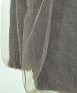 MSGM（エムエスジーエム）ニット・セーター グレー サイズ:XS レディース/2200611563033