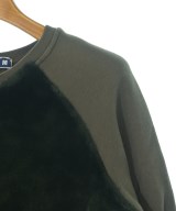 MSGM（エムエスジーエム）スウェット カーキ サイズ:XS レディース/2200611687098