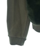 MSGM（エムエスジーエム）スウェット カーキ サイズ:XS レディース/2200611687098