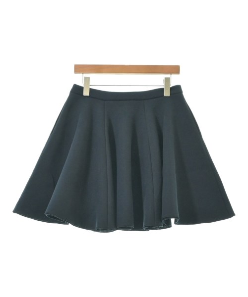 MSGM（エムエスジーエム）ミニスカート 紺 サイズ:40(M位) レディース/2200611687104