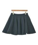 MSGM（エムエスジーエム）ミニスカート 紺 サイズ:40(M位) レディース/2200611687104