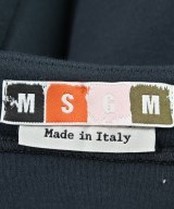 MSGM（エムエスジーエム）ミニスカート 紺 サイズ:40(M位) レディース/2200611687104