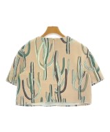 MSGM（エムエスジーエム）ブラウス ピンク サイズ:40(M位) レディース/2200613166058