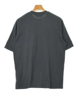 MSGM（エムエスジーエム）Tシャツ・カットソー 黒 サイズ:XS メンズ/2200613277037
