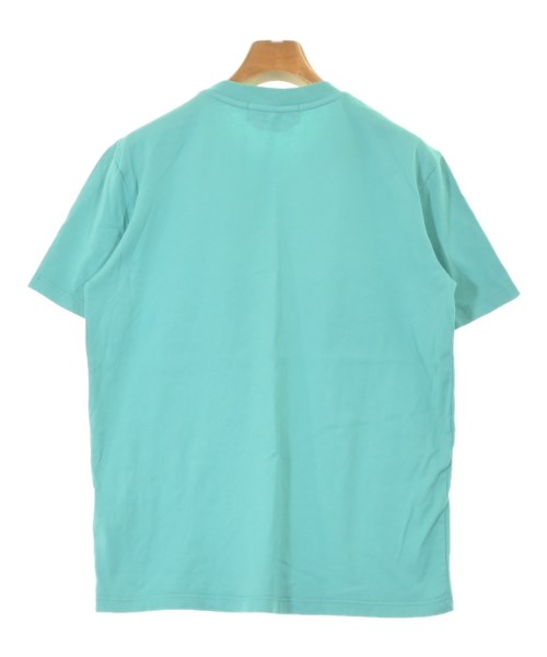 MSGM（エムエスジーエム）Tシャツ・カットソー 緑 サイズ:S レディース/2200613409032
