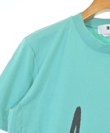 MSGM（エムエスジーエム）Tシャツ・カットソー 緑 サイズ:S レディース/2200613409032